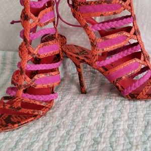 Womens shoes